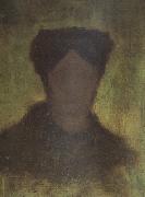 Vincent Van Gogh Peasant Woman,Head (nn04) Sweden oil painting artist